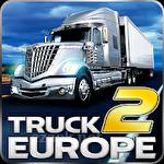 Truck simulator: Europe 2