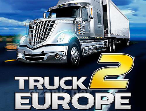 Truck simulator: Europe 2