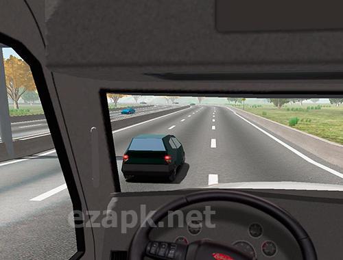 Truck simulator: Europe 2