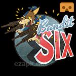 Bandit Six