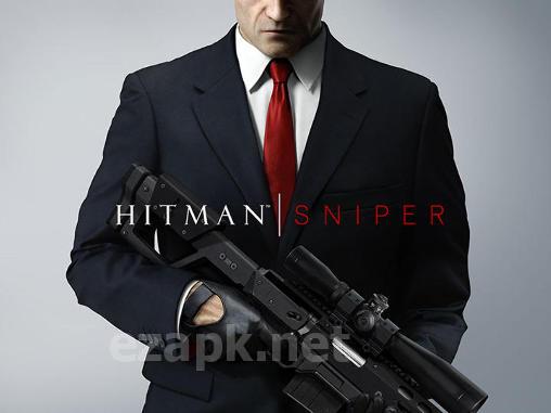 Hitman: Sniper