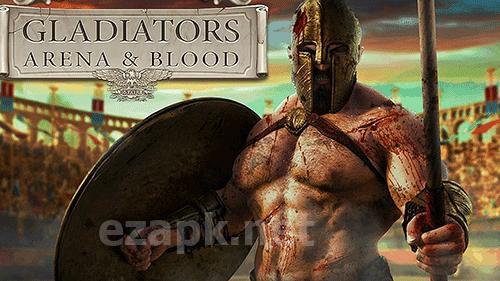 Gladiators 3D