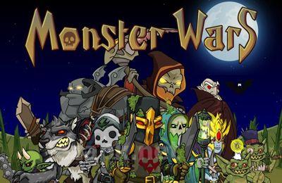 Monster Wars