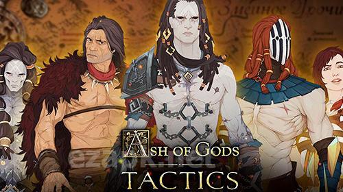 Ash of gods: Tactics