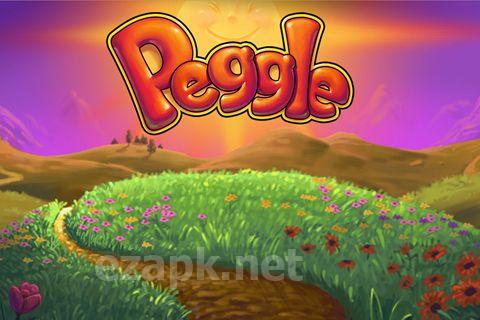 Peggle