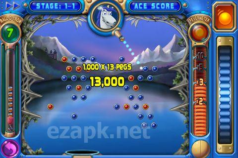 Peggle