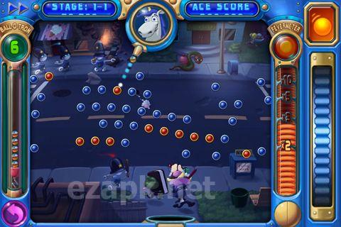 Peggle