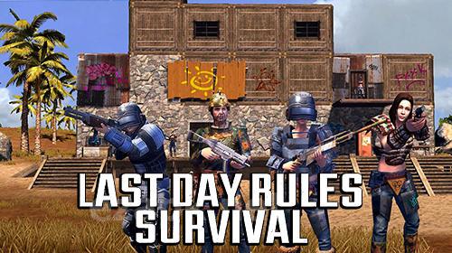 Last day rules: Survival