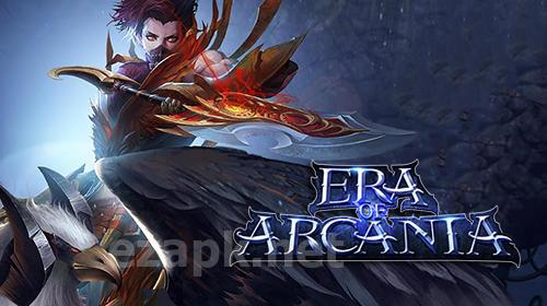 Era of Arcania