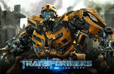 TRANSFORMERS 3