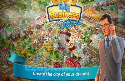 Big Business Deluxe