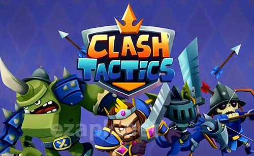 Clash tactics