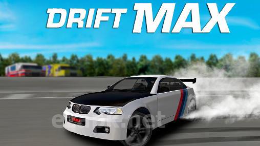 Drift max