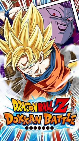 Dragon ball Z: Dokkan battle