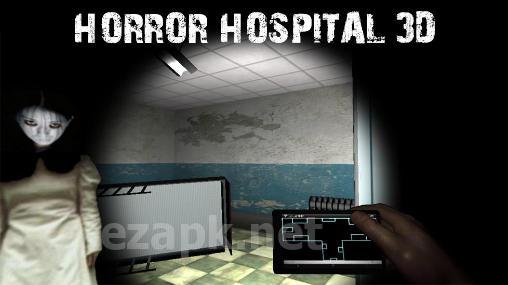 Horror hospital 3D