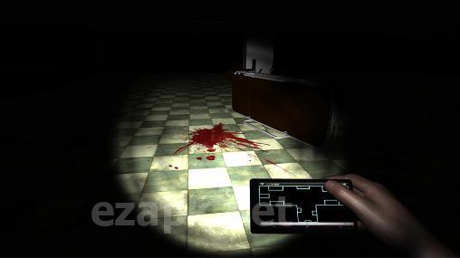 Horror hospital 3D