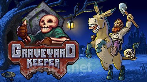 Graveyard keeper