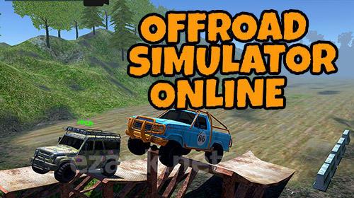 Offroad simulator online