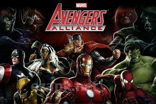 Avengers: Alliance