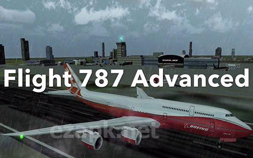 Flight 787: Advanced