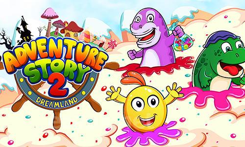 Adventure story 2