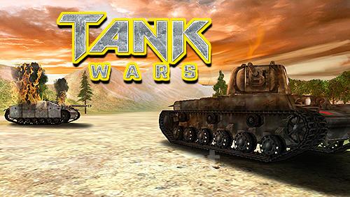 Tank wars