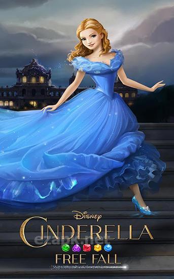 Cinderella: Free fall