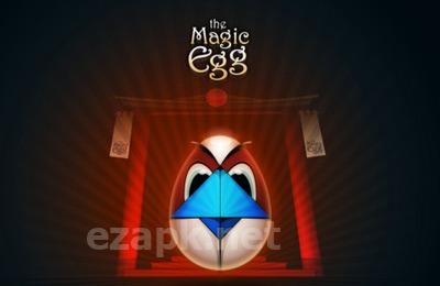 The Magic Egg