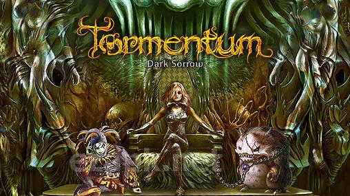 Tormentum: Dark sorrow