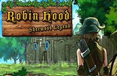 Robin Hood: Sherwood Legend