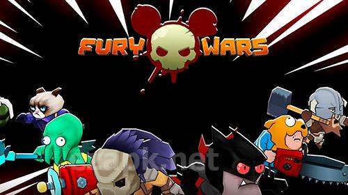 Fury wars