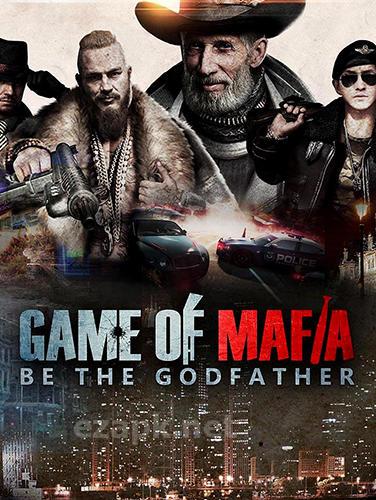 Game of mafia: Be the godfather