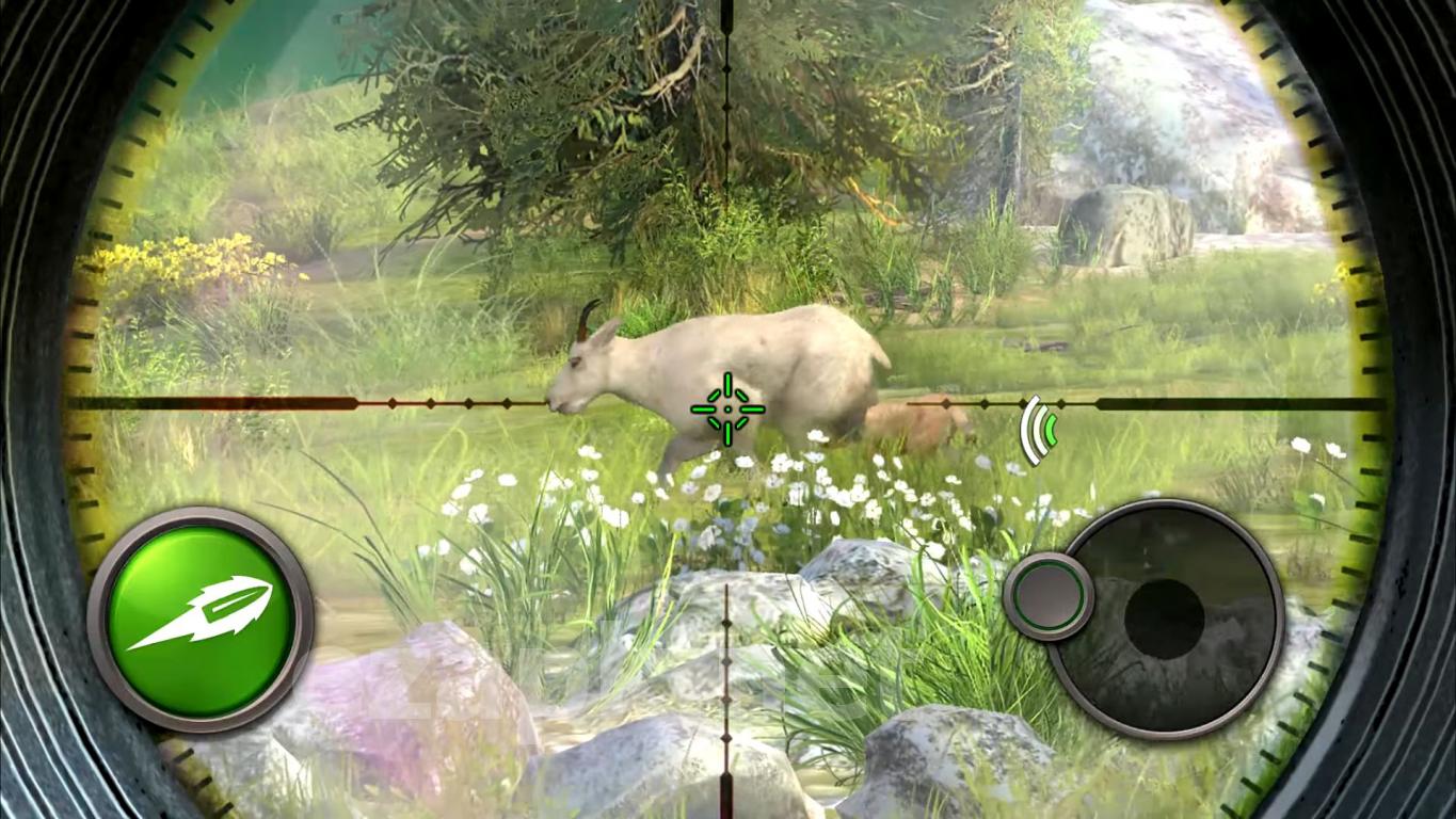Hunting Clash: Hunter Games - Shooting Simulator