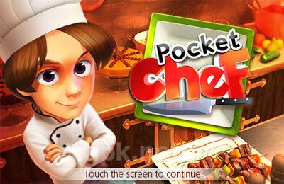 Pocket Chef