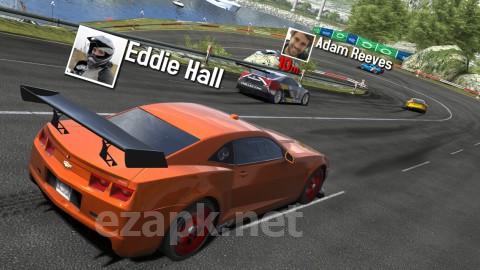 GT Racing 2: The Real Car Exp