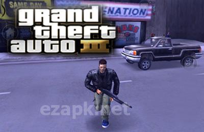 Grand Theft Auto 3