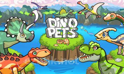 Dino Pets