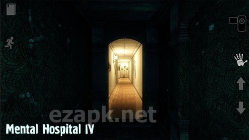 Mental hospital 4