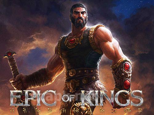 Epic of kings