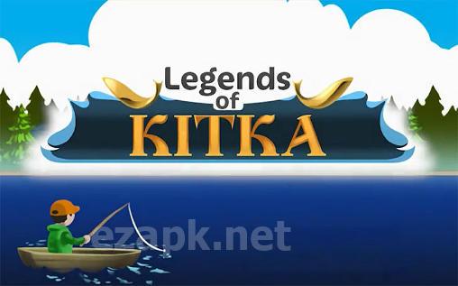 Legends оf Kitka