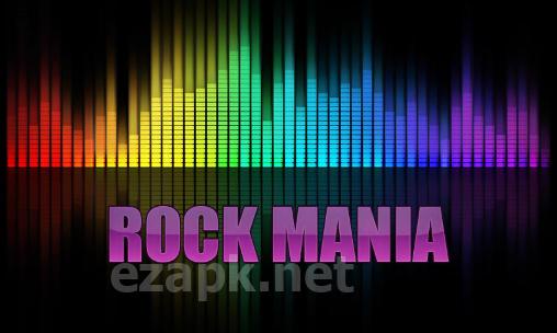 Rock mania