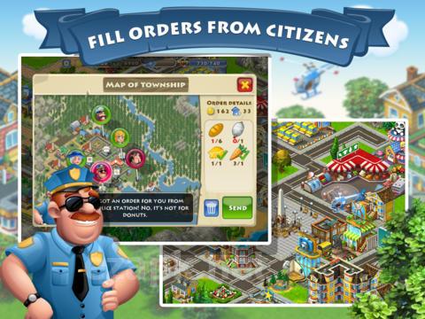 Township