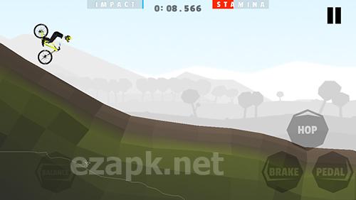 Downhill supreme 2