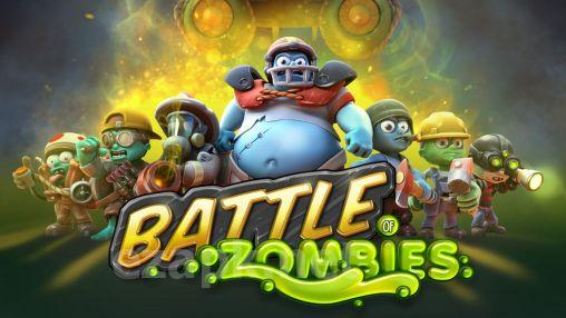 Battle zombies
