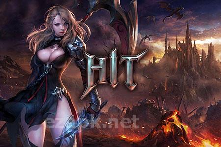 Hit: Heroes of incredible tales