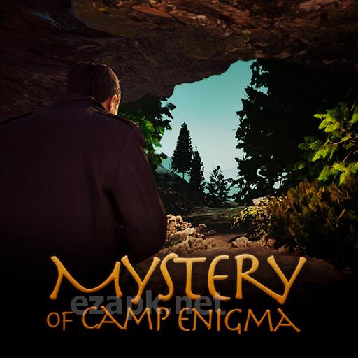 Mystery Of Camp Enigma