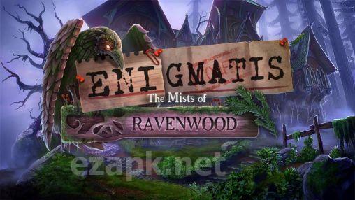 Enigmatis 2: The mists of Ravenwood