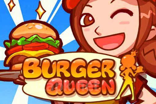 Burger queen