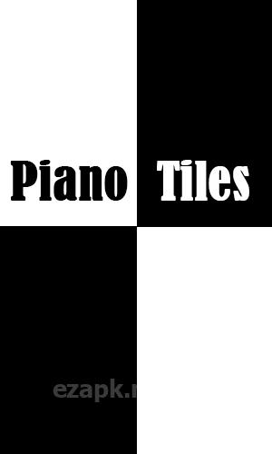 Piano tiles