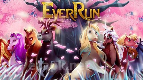 Ever run: The horse guardians
